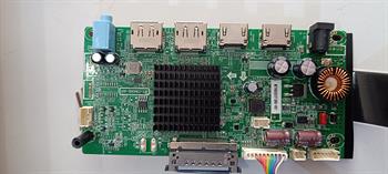 Panel Kırık Monitörden Çıkma Orjinal FHD 240HZ LCD Controller JRYBS03B-BB12DWWA(680MA) Monitör Anakartı Stok: Z97