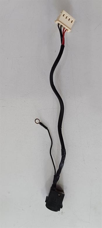 Sony Vaio sve151g17m, sve151e11m, sve151j13m Dc Power Jack Şarj Giriş Soketi Stok:Z104 