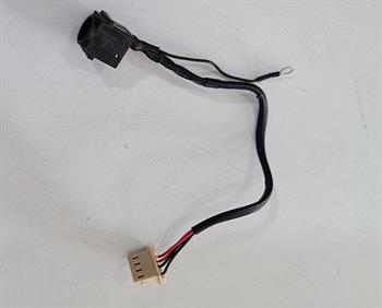 Sony Vaio sve151g17m, sve151e11m, sve151j13m Dc Power Jack Şarj Giriş Soketi Stok:Z104 