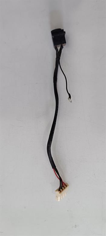 Sony Vaio sve151g17m, sve151e11m, sve151j13m Dc Power Jack Şarj Giriş Soketi Stok:Z104 