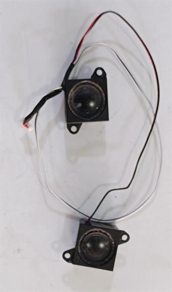 Sony Vaio sve151g17m, sve151e11m, sve151j13m, FX016  Notebook L+R Sağ Sol Speaker Hoparlör Takımı  Stok:Z104