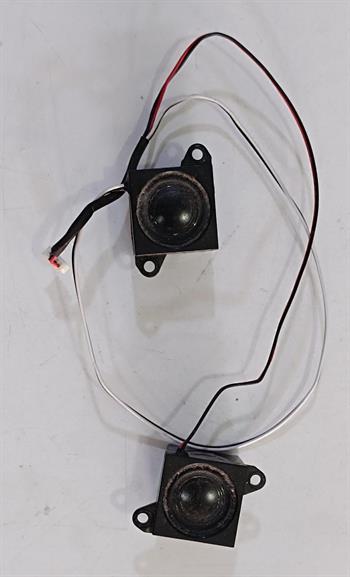 Sony Vaio sve151g17m, sve151e11m, sve151j13m, FX016  Notebook L+R Sağ Sol Speaker Hoparlör Takımı  Stok:Z104