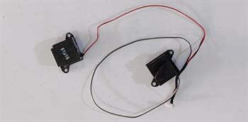 Sony Vaio sve151g17m, sve151e11m, sve151j13m, FX016  Notebook L+R Sağ Sol Speaker Hoparlör Takımı  Stok:Z104