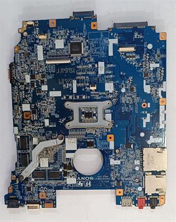 Sony Vaio sve151g17m, sve151e11m, sve151j13m, DA0HK5MB6F0 MBX-269 Anakart Stok:Z104