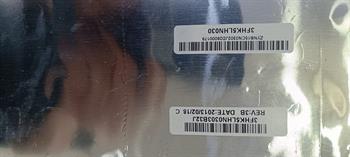 Sony Vaio sve151g17m, sve151e11m, sve151j13m,3FHK5LHN030 COVER ARKA KASA Stok:Z104