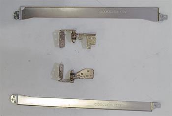 Sony Vaio sve151g17m, sve151e11m, sve151j13m, Sağ Sol Menteşe FBHK5009010, FBHK5010010 Notebook Lcd Tutucu Bracket Stok:Z104