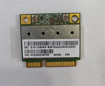 GTW11C E244417 Notebook Wifi Kart Stok:Z104