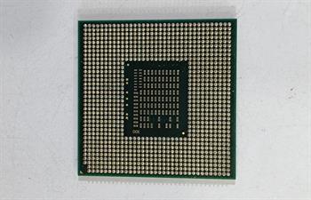 Intel Core i5-2450M SR0CH  Stok: CPU KUTU