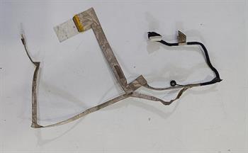 ASUS K52 K52F K52JR K52JE K52N 14G22100110U, DDKJ3ALC001 EKRAN DATA FLEX KABLO STOK:Z104 