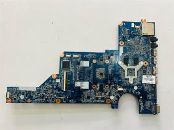 HP G6-1217ET ONARIMSIZ SAĞLAM ANAKART DA0R13MB6E1 REV.E Stok:Z92