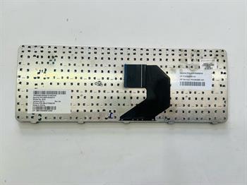 ORİJİNAL İKİNCİ EL HP G6-1000 SERİSİ G6-1215ET G6-1010ET G6-1217ET G6-1309ST TÜRKÇE Q KLAVYE TUŞ TAKIMI Stok: Z92