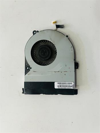 ORİJİNAL İKİNCİ EL ASUS K56 K56CA K56CB K56CM K56C S56 S56C S56CA CPU SOĞUTUCU FAN Stok: Z18