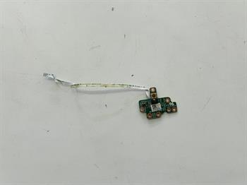 ASUS K56 K56CA K56CB K56CM K56C S56 S56C S56CA POWER BUTTON AÇMA DÜĞMESİ Stok:Z18