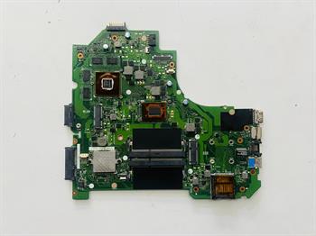 ONARIMSIZ Anakart K56CM REV.2.0 i5-3317U GeForce GT 635M Stok: Z18