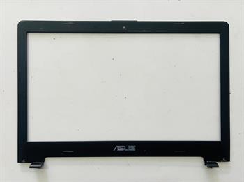 ORİJİNAL ONARIMSIZ ASUS K56 K56CA K56CB K56CM K56C S56 S56C S56CA BEZEL EKRAN ÖN ÇERÇEVE Stok: Z20