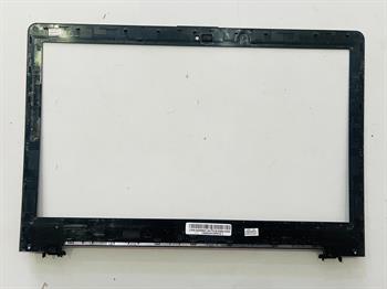 ORİJİNAL ONARIMSIZ ASUS K56 K56CA K56CB K56CM K56C S56 S56C S56CA BEZEL EKRAN ÖN ÇERÇEVE Stok: Z20