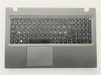 ORİJİNAL KUSURSUZ KLAVYE VE  TOUCH PAD DAHİL ACER ASPIRE E5-573 E5-552 E5-552G ÜST KASA Stok:SVE