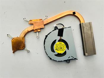 ORİJİNAL ACER ASPIRE DFS561405FL0T  FAN VE SOĞUTMA DEMİRİ  E5- 573 SERIES Stok: SVE