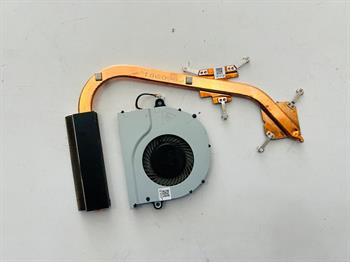 ORİJİNAL ACER ASPIRE DFS561405FL0T  FAN VE SOĞUTMA DEMİRİ  E5- 573 SERIES Stok: SVE