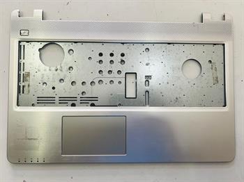 ORİJİNAL CASPER NİRVANA C700 C710 C800 C810 C7K ÜST KASA  TOUCH PAD DAHİL Stok: Z31