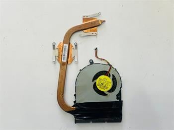 ORİJİNAL Casper Nirvana C700 DFS501105FR0T FC90 FAN VE SOĞUTUCU Stok:Z31