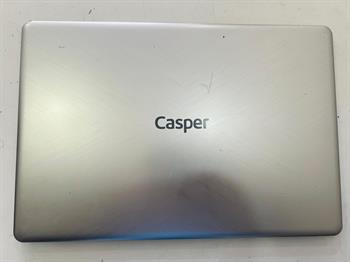 ORİJİNAL CASPER NİRVANA C300 C500 C700 C710 C800 C810 COVER EKRAN ARKA KASA Stok:Z31