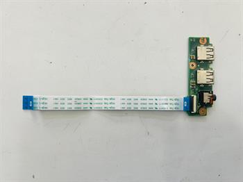 ORİJİNAL CASPER  NİRVANA C300 C500 C700 C800 C810 AUX USB BOARD Stok: Z31