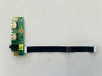 ORİJİNAL CASPER  NİRVANA C300 C500 C700 C800 C810 AUX USB BOARD Stok: Z31