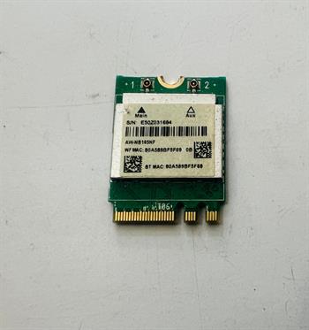 ORİJİNAL CASPER NİRVANA C300 C500 C700 Wireless WiFi Bağlantı Kartı AW-NE238H Stok: Z31