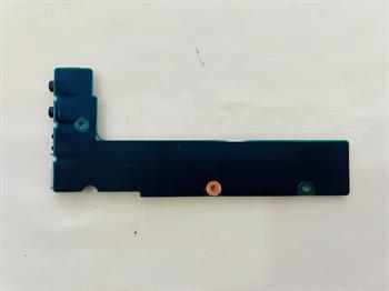 ORİJİNAL HP 8560p USB AUDIO BOARD 10030YE00-600-G 641185-001 Stok: Z105