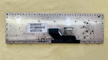ORİJİNAL HP ELITEBOOK 8560P TR KLAVYE BCBNPER011M074 Stok: Z105