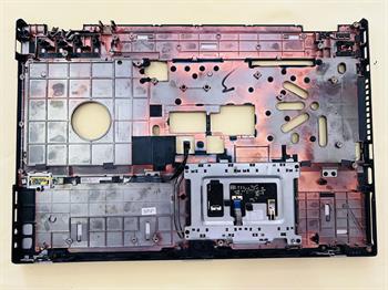 ORİJİNAL HP EliteBook 8560P 8570P Klavye Kasa Üst Kasa Stok: Z105