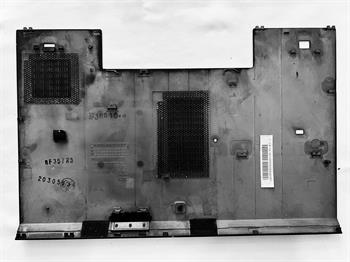 ORİJİNAL HP EliteBook 8560P 8570P SERVİS ALT KAPAĞI Stok: Z105