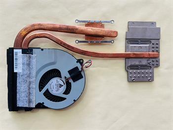 ORİJİNAL ASUS N55 N55SF N55SL N55E N55S N55V N55S N55SV CPU SOĞUTUCU FAN KSB0705HB Stok: Z65