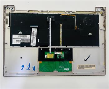ORİJİNAL Asus UX31 UX31A UX31E UX31EP UX31EP-1A Klavye ve Üst Kasa 13GNHO1AM041 Stok: Z97