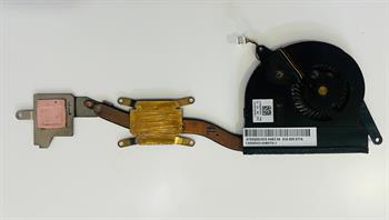 ORİJİNAL ASUS UX31, UX31A, UX31E, UX31L CPU Fan - İşlemci Fanı 13GNHO1AM070-1 Stok: Z97