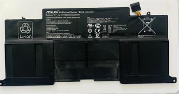 ORİJİNAL ASUS UX31A BATARYA C22-UX31 Stok: Z97