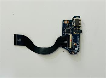 ORİJİNAL USB AUX BOARD UX31A-FPC-3L REV. 1.0 Stok: Z97