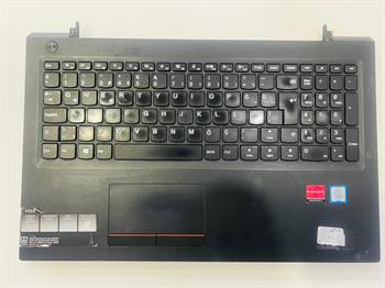 Lenovo ideapad V310-15ISK V310-15IKB 80SY 80T3 3FLV7TALV10 Orjinal Üst kasa KLAVYE ARIZALI  Stok: Z105