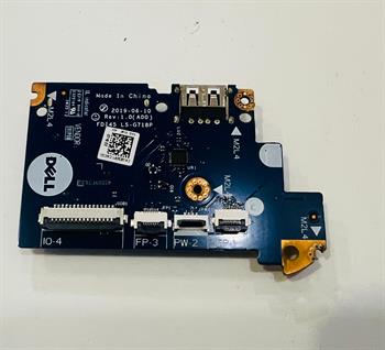 DELL VOSTRO 3501 P90F ORİJİNAL SORUNSUZ  USB BOARD FDI45 LS-G718P Stok:Z106