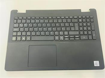 DELL VOSTRO 3501 P90F ORİJİNAL SORUNSUZ ÜST KASA KLAVYE DAHİL Stok:Z106
