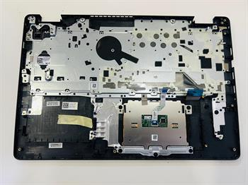 DELL VOSTRO 3501 P90F ORİJİNAL SORUNSUZ ÜST KASA KLAVYE DAHİL Stok:Z106
