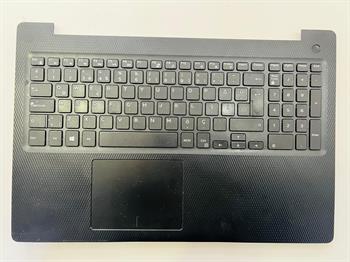 DELL INSPIRON 3580 3581 3582 3583 3585 3590 3593 3595 ORİJİNAL ÜST KASA Stok:Z108