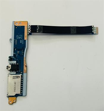 LENOVO ORİJİNAL IDEAPAD S145-14IGM 81MW DA5 FV440 FS441 FS540 NS-C121 REV:1.0  Stok:232