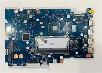 ONARIMSIZ TERTEMİZ SIFIR AYARINDA LENOVO ANAKART MAINBOARD FS440FS541 NM-C111 REV:1.0 Stok:232