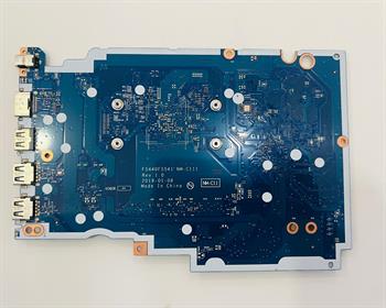 ONARIMSIZ TERTEMİZ SIFIR AYARINDA LENOVO ANAKART MAINBOARD FS440FS541 NM-C111 REV:1.0 Stok:232