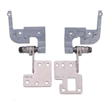 Asus K52 K52j K52n A52 A52f A52jb A52jr X52 SOL Menteşe  (L-SOL) SIFIR ÜRÜN  STOK-201