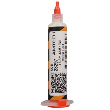 AMTECH LS-321-ASM 10 ML KREM FLUX