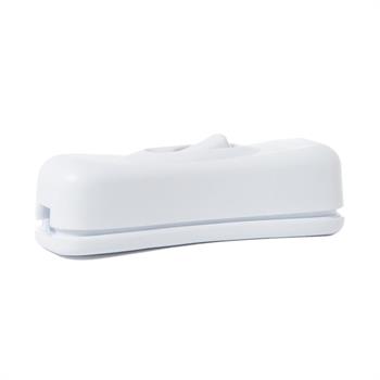 POWERMASTER ARAPUAR ANAHTARI BEYAZ (IC-192E)  (3 PARÇA HALİNDE VERİLECEK)