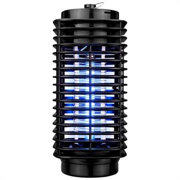ASONİC S23 PRO SİYAH 3 WATT AÇILABİLEN ALT KAPAK KOKUSUZ TAŞINABİLİR LED MAVİ IŞIKLI SİNEK ÖLDÜRÜCÜ